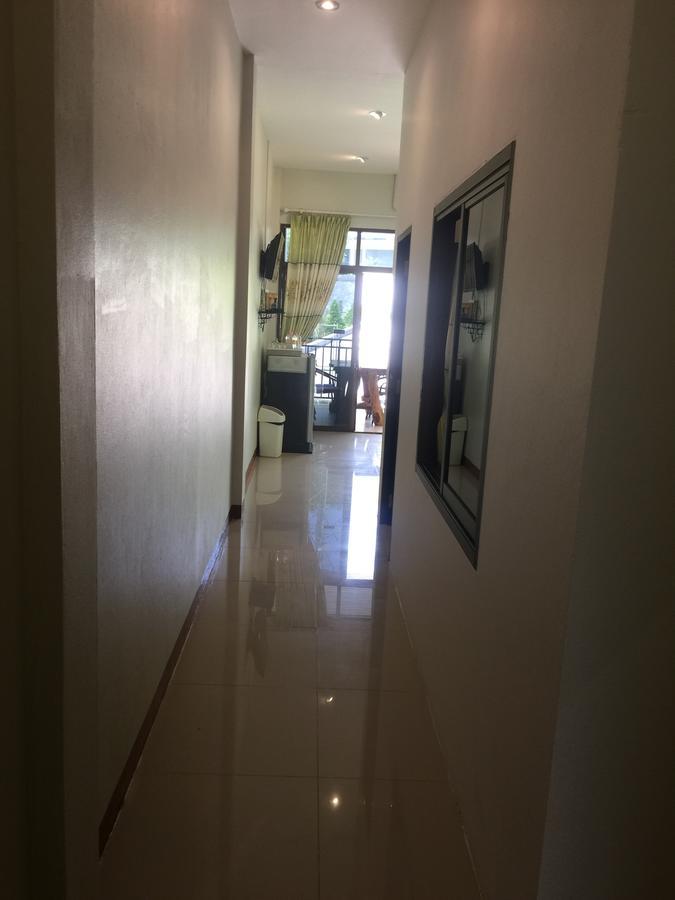 Hotel Baan Aomsub Koh Samet Esterno foto