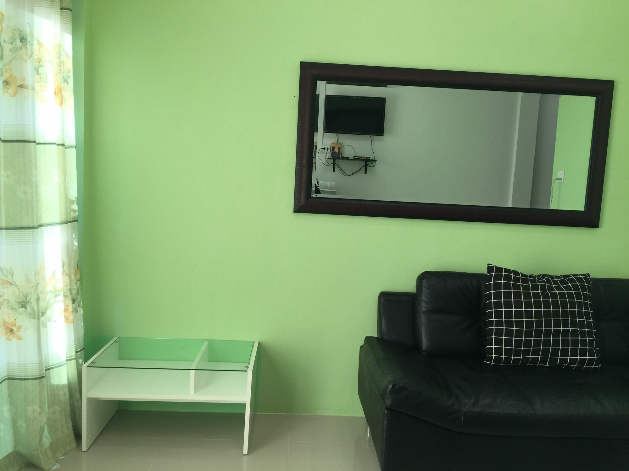 Hotel Baan Aomsub Koh Samet Esterno foto